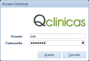 17 Configuración inicial Qclinicas